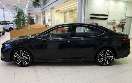 Toyota Camry, 2024 год, 4 650 000 рублей, 8 фотография