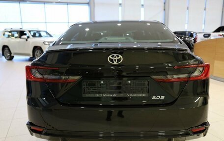 Toyota Camry, 2024 год, 4 650 000 рублей, 6 фотография