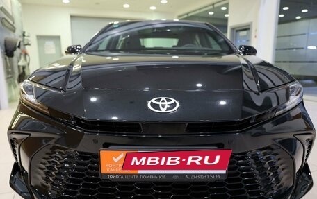 Toyota Camry, 2024 год, 4 650 000 рублей, 2 фотография