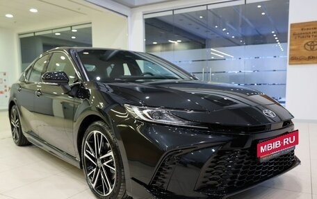 Toyota Camry, 2024 год, 4 650 000 рублей, 3 фотография