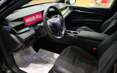 Toyota Camry, 2024 год, 4 650 000 рублей, 17 фотография