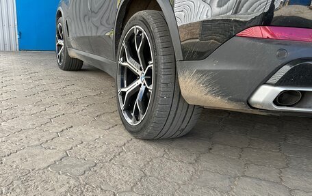 BMW X5, 2020 год, 10 000 000 рублей, 5 фотография