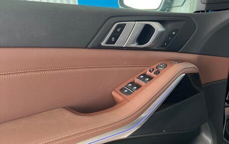BMW X5, 2020 год, 10 000 000 рублей, 9 фотография