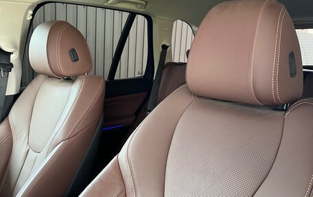 BMW X5, 2020 год, 10 000 000 рублей, 7 фотография