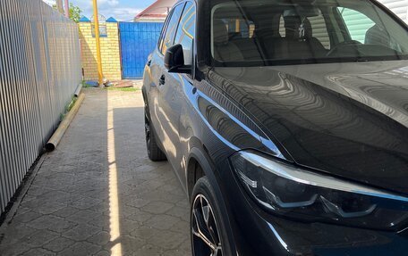 BMW X5, 2020 год, 10 000 000 рублей, 2 фотография