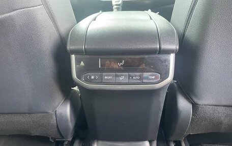 Toyota Highlander, 2022 год, 4 570 000 рублей, 14 фотография