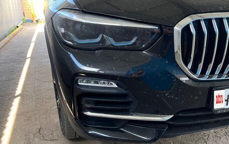 BMW X5, 2020 год, 10 000 000 рублей, 3 фотография