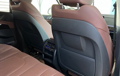BMW X5, 2020 год, 10 000 000 рублей, 10 фотография