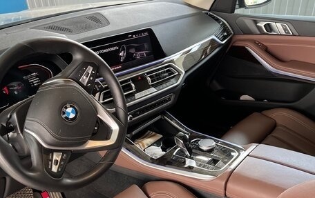 BMW X5, 2020 год, 10 000 000 рублей, 6 фотография