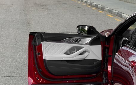 BMW M8 I (F91/F92/F93), 2021 год, 16 000 000 рублей, 6 фотография