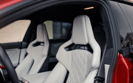 BMW M8 I (F91/F92/F93), 2021 год, 16 000 000 рублей, 9 фотография