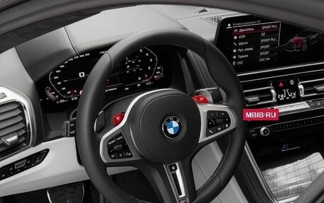 BMW M8 I (F91/F92/F93), 2021 год, 16 000 000 рублей, 8 фотография