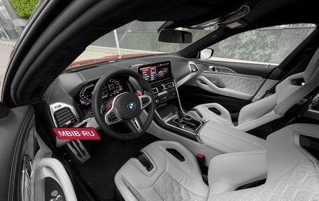 BMW M8 I (F91/F92/F93), 2021 год, 16 000 000 рублей, 7 фотография