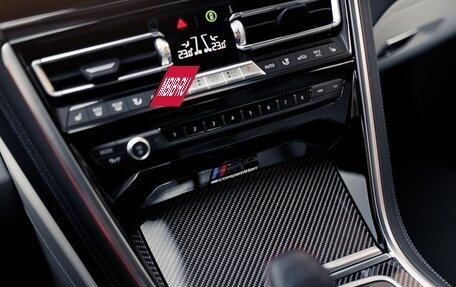 BMW M8 I (F91/F92/F93), 2021 год, 16 000 000 рублей, 17 фотография