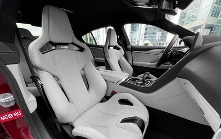 BMW M8 I (F91/F92/F93), 2021 год, 16 000 000 рублей, 18 фотография