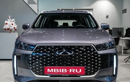 Chery Tiggo 4 I рестайлинг, 2025 год, 2 290 000 рублей, 2 фотография