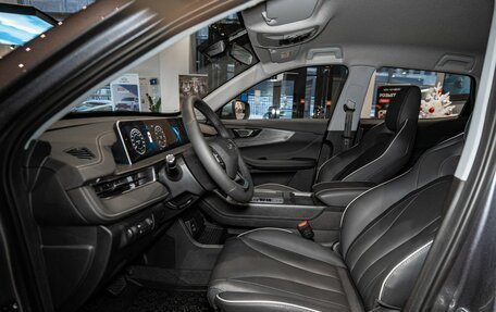Chery Tiggo 4 I рестайлинг, 2025 год, 2 290 000 рублей, 10 фотография