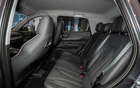 Chery Tiggo 4 I рестайлинг, 2025 год, 2 290 000 рублей, 12 фотография