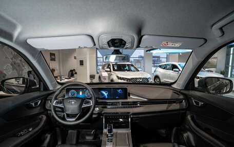 Chery Tiggo 4 I рестайлинг, 2025 год, 2 290 000 рублей, 14 фотография