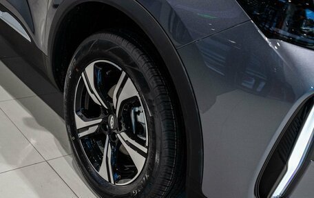 Chery Tiggo 4 I рестайлинг, 2025 год, 2 290 000 рублей, 18 фотография