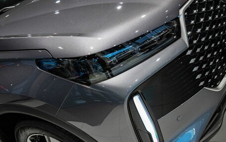 Chery Tiggo 4 I рестайлинг, 2025 год, 2 290 000 рублей, 19 фотография