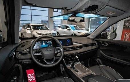 Chery Tiggo 4 I рестайлинг, 2025 год, 2 290 000 рублей, 13 фотография