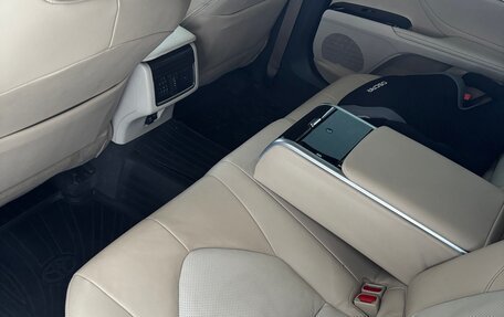 Toyota Camry, 2021 год, 3 000 000 рублей, 11 фотография