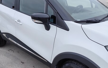 Renault Kaptur I рестайлинг, 2018 год, 1 999 999 рублей, 7 фотография