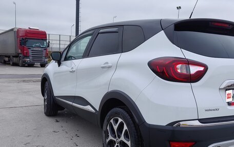 Renault Kaptur I рестайлинг, 2018 год, 1 999 999 рублей, 11 фотография