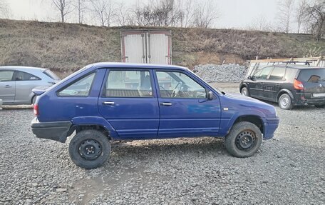 ИЖ 2126 «Ода», 2003 год, 175 000 рублей, 8 фотография