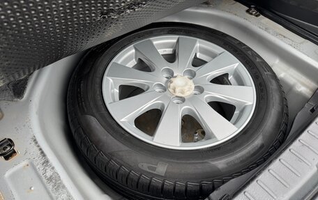 Toyota Corolla, 2007 год, 990 000 рублей, 13 фотография