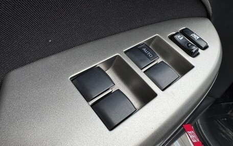 Toyota Corolla, 2007 год, 990 000 рублей, 11 фотография