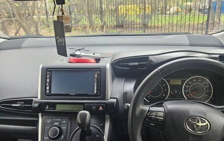 Toyota Wish II, 2012 год, 1 250 000 рублей, 12 фотография