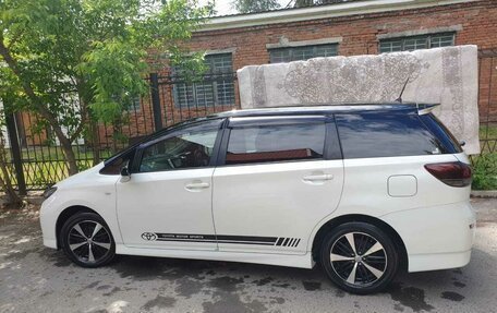 Toyota Wish II, 2012 год, 1 250 000 рублей, 7 фотография