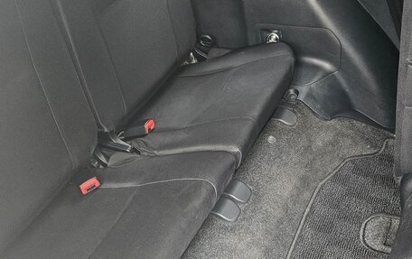 Toyota Wish II, 2012 год, 1 250 000 рублей, 13 фотография