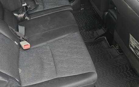 Toyota Wish II, 2012 год, 1 250 000 рублей, 14 фотография