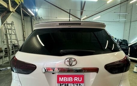 Toyota Wish II, 2012 год, 1 250 000 рублей, 2 фотография