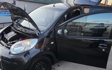 Citroen C1 II, 2011 год, 550 000 рублей, 10 фотография