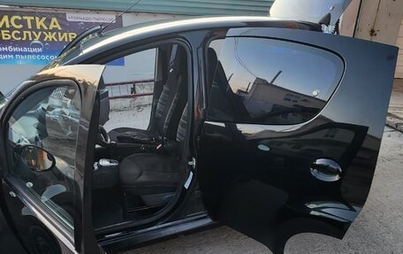 Citroen C1 II, 2011 год, 550 000 рублей, 8 фотография