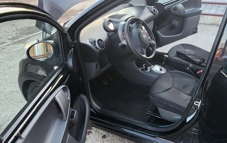 Citroen C1 II, 2011 год, 550 000 рублей, 9 фотография