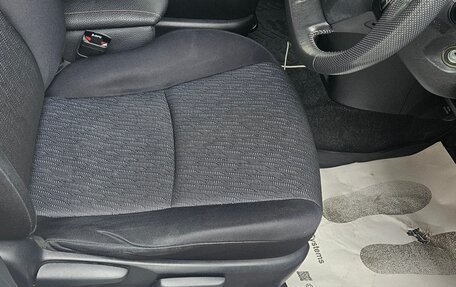 Toyota Wish II, 2012 год, 1 250 000 рублей, 15 фотография