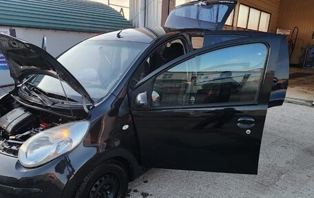 Citroen C1 II, 2011 год, 550 000 рублей, 11 фотография