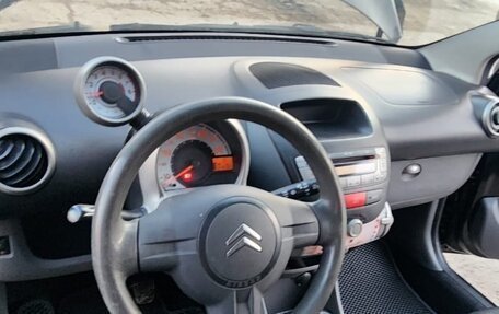 Citroen C1 II, 2011 год, 550 000 рублей, 13 фотография