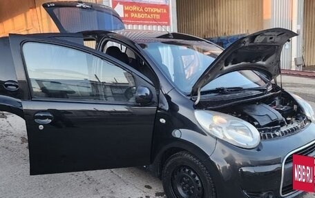 Citroen C1 II, 2011 год, 550 000 рублей, 2 фотография