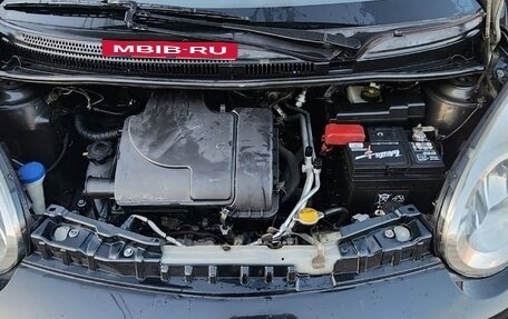 Citroen C1 II, 2011 год, 550 000 рублей, 14 фотография