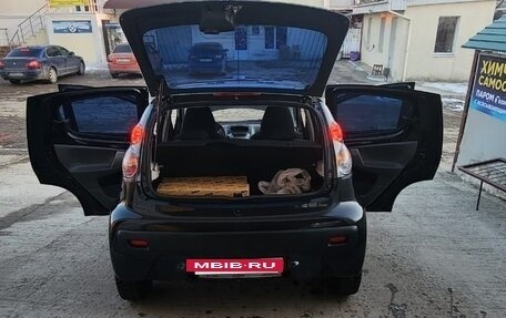Citroen C1 II, 2011 год, 550 000 рублей, 6 фотография