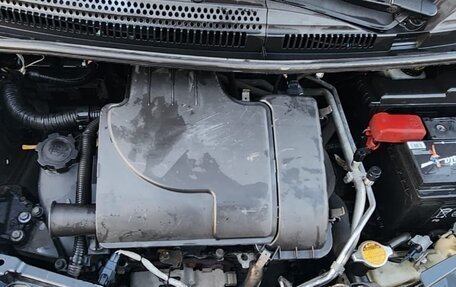 Citroen C1 II, 2011 год, 550 000 рублей, 16 фотография