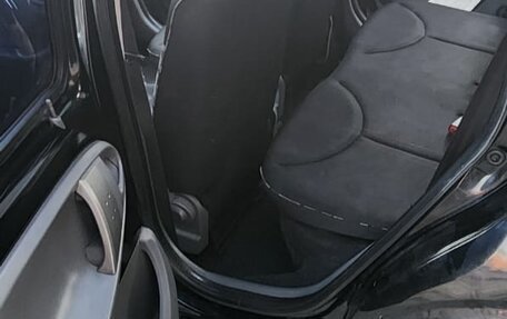 Citroen C1 II, 2011 год, 550 000 рублей, 17 фотография
