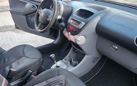 Citroen C1 II, 2011 год, 550 000 рублей, 18 фотография