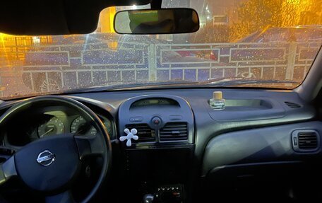 Nissan Almera Classic, 2007 год, 350 000 рублей, 6 фотография